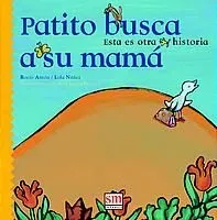 Patito busca a su mamá