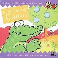 El día loco de coqui