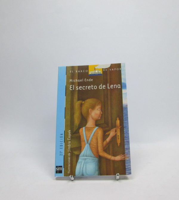 El secreto de lena