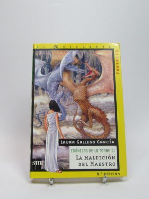 La maldición del maestro