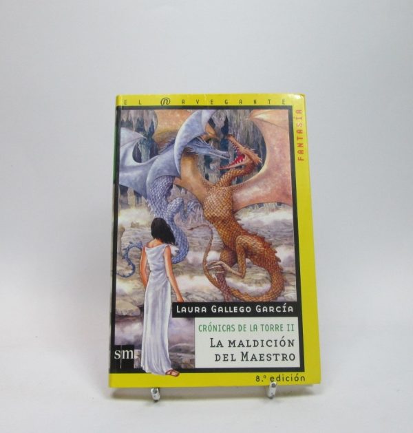 La maldición del maestro