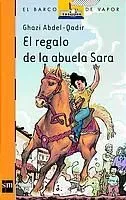 El regalo de la abuela sara
