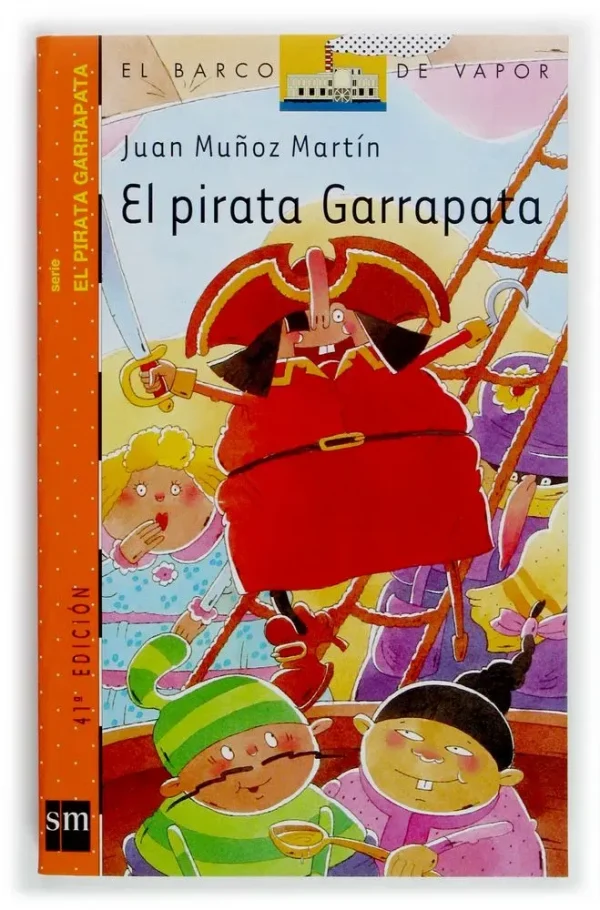 9788434887138_el-pirata-garrapata_front-6.webp El pirata garrapata