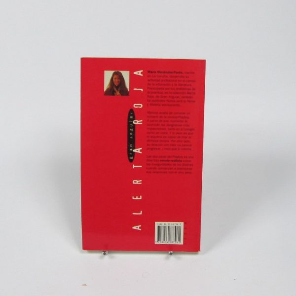 Las dos caras del playboy