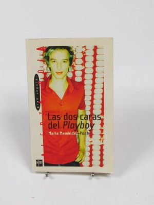 Las dos caras del playboy