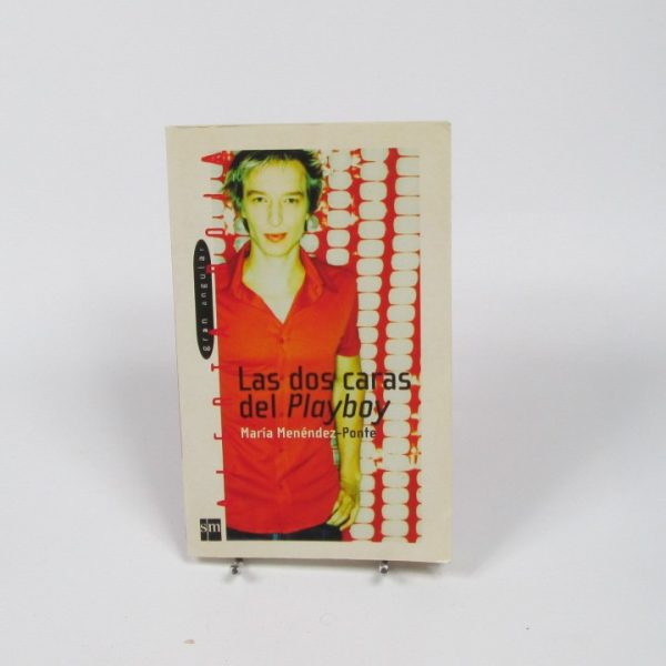 Las dos caras del playboy