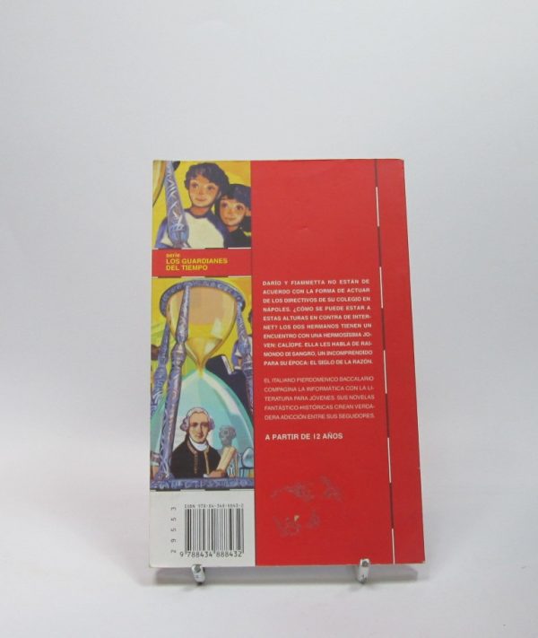 La leyenda del príncipe alquimista