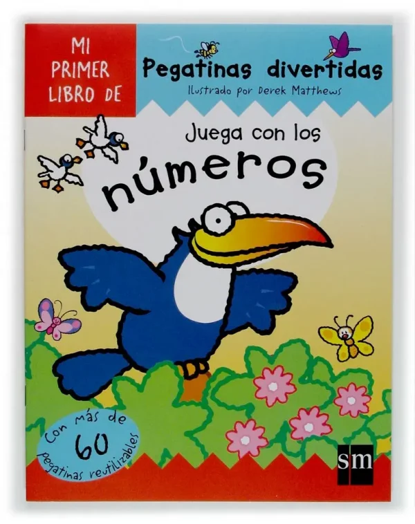 Juega con los números