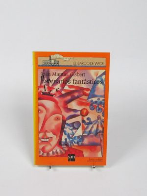 Escenarios fantásticos