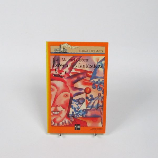 Escenarios fantásticos