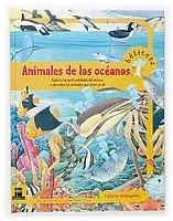 Animales de los océanos