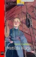 Matilda huesos