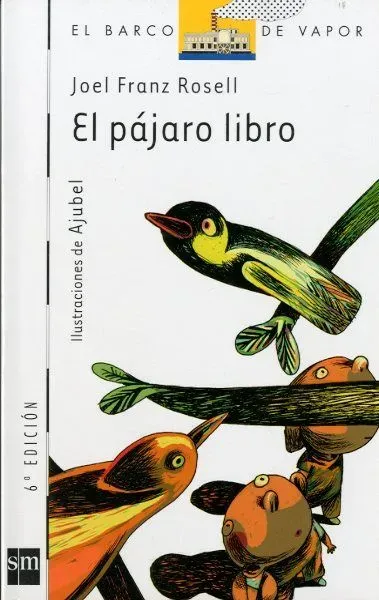 9788434891050_el-pajaro-libro_front-3.webp El pájaro libro