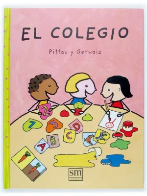 El colegio