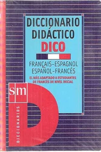 Diccionario didáctico: dico