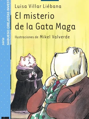 9788434894235_el-misterio-de-la-gata-maga_front-3.webp El misterio de la gata maga