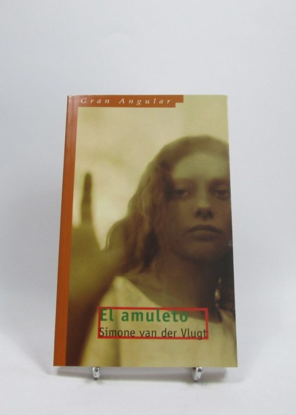 El amuleto