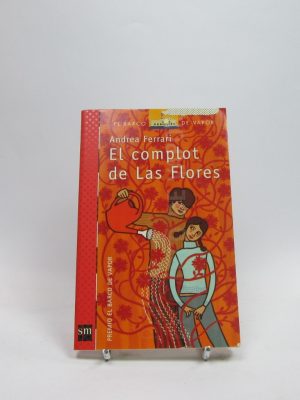 El complot de las flores