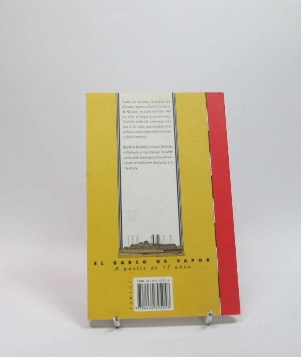 El corazón del diablo