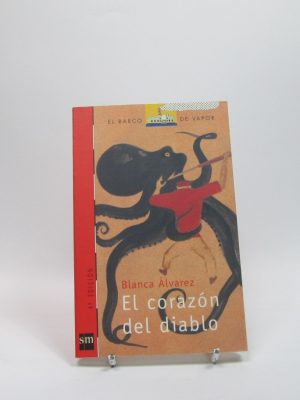 El corazón del diablo
