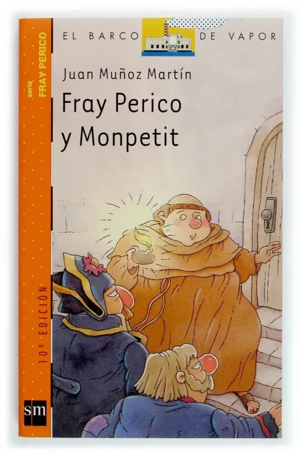 9788434895423_fray-perico-y-monpetit_front-3.webp Fray perico y monpetit
