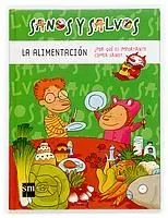 La alimentación