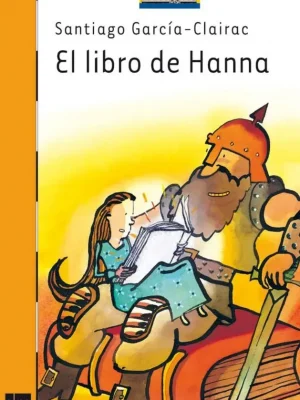 El libro de hanna