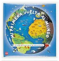 Mi primera vuelta al mundo
