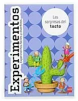 9788434896666_las-sorpresas-del-tacto_front-1.webp Las sorpresas del tacto