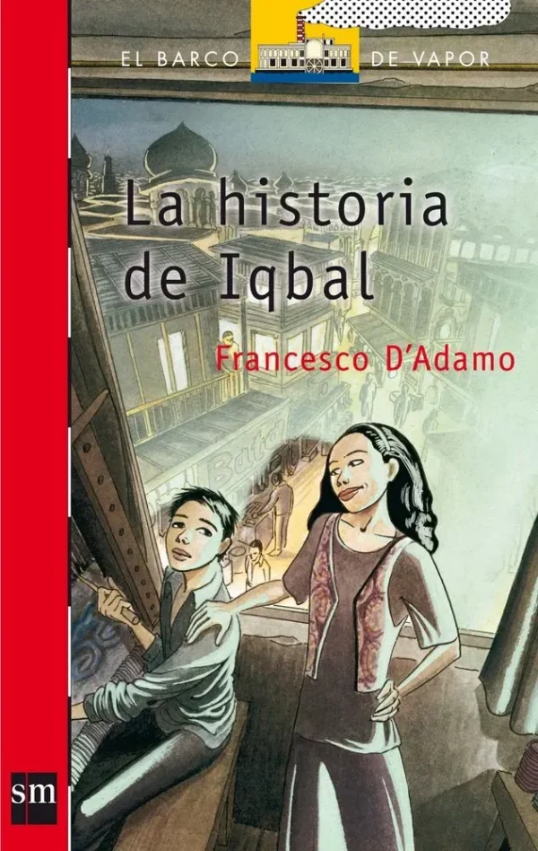 9788434897267_la-historia-de-iqbal_front-1.webp La historia de iqbal