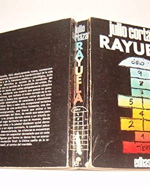 Rayuela