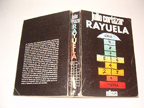 Rayuela