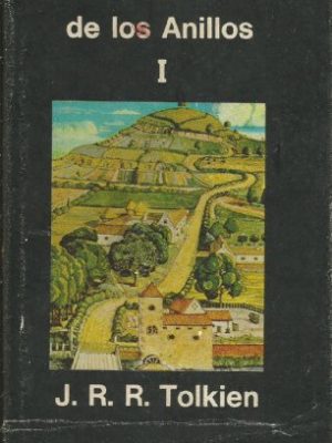El señor de los anillos : tomo 1