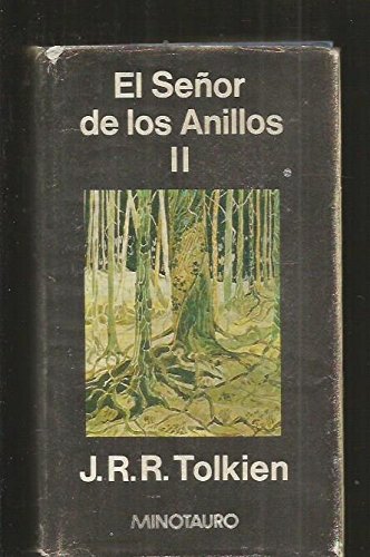 El señor de los anillos ii (the lord of the rings, #2)