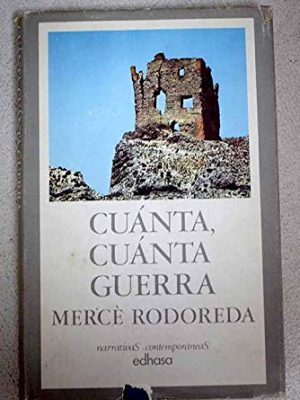 9788435003551_cuanta-cuanta-cuanta-spanish-edition_front-1.jpg Cuanta, cuanta, cuanta (spanish edition)