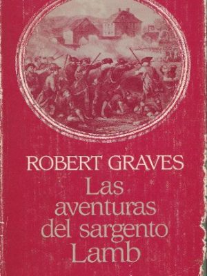 Las aventuras del sargento lamb