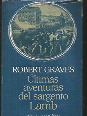 Éltimas aventuras del sargento lamb