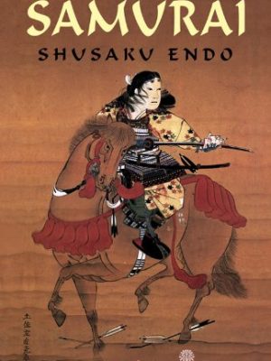 El samurai (spanish edition)