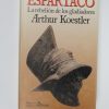 Espartaco. la rebelión de los gladiadores