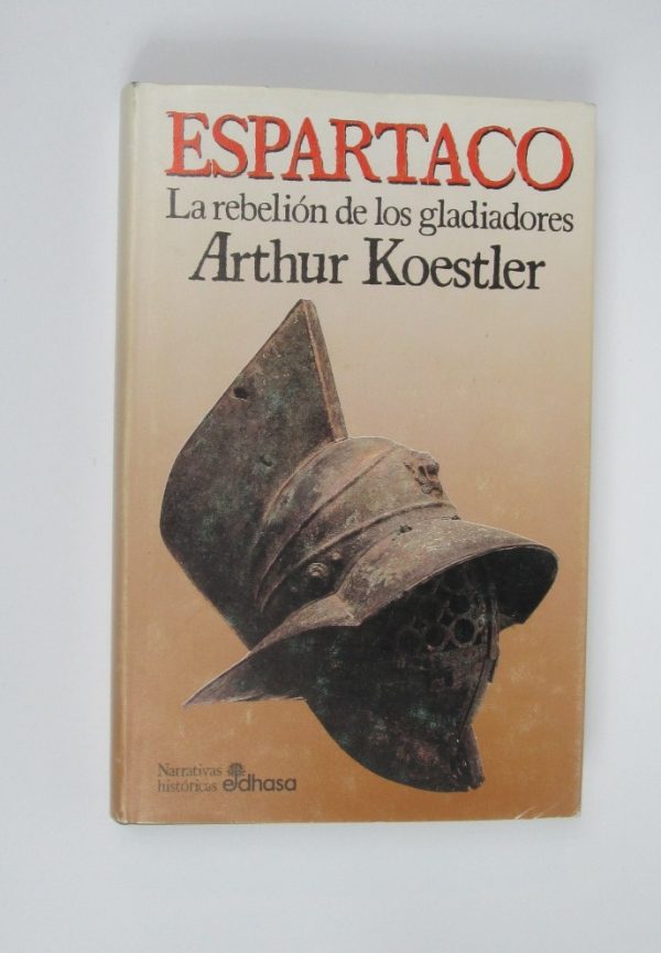 Espartaco. la rebelión de los gladiadores