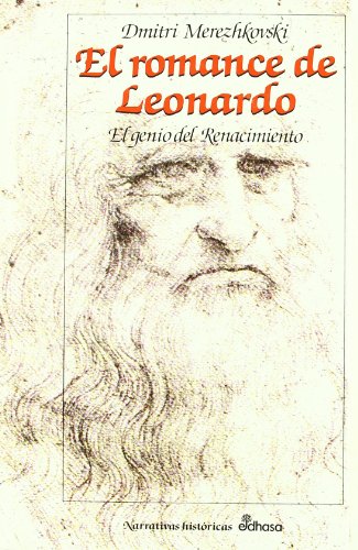 9788435005890_el-romance-de-leonardo-el-genio-del-renacimiento_front-2.jpg El romance de leonardo: el genio del renacimiento