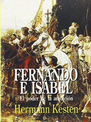 Fernando e isabel