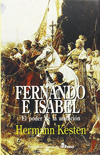 Fernando e isabel