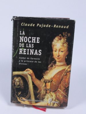 9788435006743_la-noche-de-las-reinas_front-4.jpg La noche de las reinas