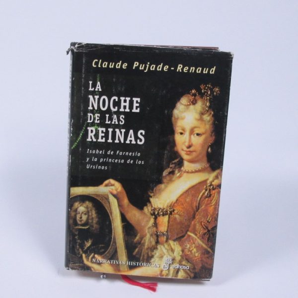 La noche de las reinas