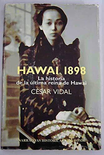 9788435006903_haway-1898-la-historia-de-la-ultima-reina-de-haway_front-1.jpg Haway 1898: la historia de la ultima reina de haway