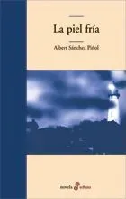 9788435008921_la-piel-fra_front-3.webp La piel fr¡a