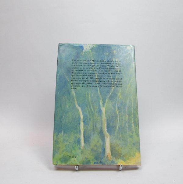 9788435013277_las-senoritas-de-missalonghi_back-6.jpg Las señoritas de missalonghi