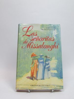 Las señoritas de missalonghi