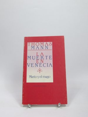 9788435015257_la-muerte-en-venecia-mario-y-el-mago_front-6.jpg La muerte en venecia / mario y el mago
